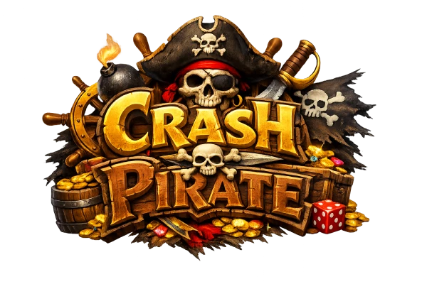 CrashPirate Casino